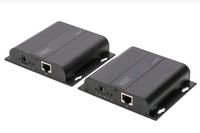 Professional 4K HDMI Extender Via Cat / IP Set Netzwerk Niedersachsen - Holzminden Vorschau