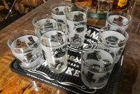 Verschiedene Gläser, Whisky , Whiskey , Tumbler , Longdrink Leipzig - Burghausen-Rückmarsdorf Vorschau