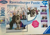 Anna Elsa Puzzle 100 komplett Niedersachsen - Schwülper Vorschau