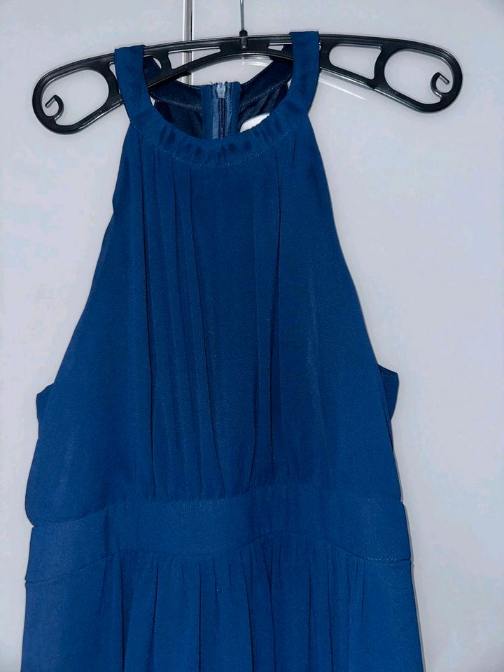 Damen Kleid, Abiballkeid in Größe 40 in Bobenheim-Roxheim