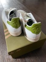 Adidas Neu Stan Smith Yoda Sneaker in Gr. 48 Frankfurt am Main - Sachsenhausen Vorschau