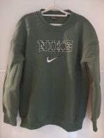 Grüner Nike Vintage Pulli m Baden-Württemberg - Ludwigsburg Vorschau