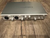 M-Audio Firewire 1814 + Original Netzteil Audio Interface Hessen - Karben Vorschau