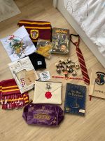 Harry Potter XL Set Funko Pop Schal Buch Federtasche Stift Brief Hamburg - Wandsbek Vorschau