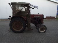 IHC Mc Cormick D 214 International- Farmall Schleswig-Holstein - Krummwisch Vorschau