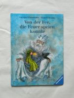 Von der Fee, die Feuer speien konnte  Fühmann, Franz; Fuchshuber, Leipzig - Altlindenau Vorschau