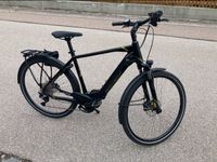 E bike 2023 Akku 625 kWh Bosch Per. CX RH56 XL wie neu NP 3299.-€ München - Allach-Untermenzing Vorschau