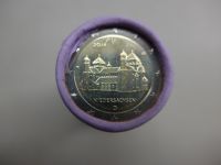 2 Eurosondermünzen in Rollen - Deutschland Nordrhein-Westfalen - Datteln Vorschau