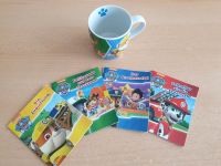 Paw Patrol Pixi-Bücher Set mit Becher, Tasse Geschenk Bremen - Huchting Vorschau