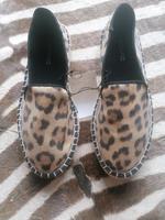 Schuhe H&M 38 Neu LEO ESPADRILLES München - Trudering-Riem Vorschau