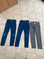 Jeans/Hose Gr.146/152 Niedersachsen - Ebstorf Vorschau