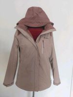 Columbia Wind- und Wasserdichte Jacke Frauen Hannover - Misburg-Anderten Vorschau