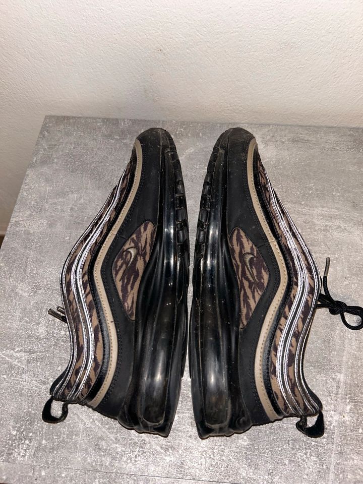 Nike Air Max 97 in Freisen