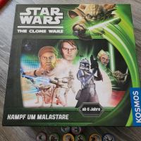 Kosmos Star Wars Spiel Kampf um Malastare Bayern - Lengenwang Vorschau