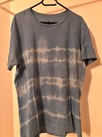 H&M Batik T-Shirt Größe L Bayern - Lindau Vorschau