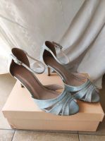 Pumps / Sandalen / NEU / optimal für Abiball oder Hochzeit Kr. Altötting - Kirchweidach Vorschau