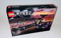 LEGO® Speed Champions 76904 SRT Dragster & 1970 Dodge Challenger Baden-Württemberg - Tamm Vorschau