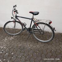 Fahrrad Winora "Antigua" Bayern - Grettstadt Vorschau