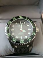 Android Divemaster Espionage 2 AD576BKKX Automatic in OVP Nordrhein-Westfalen - Wiehl Vorschau