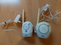 Babyphone AVENT Philips 2 Netzteile + Batteriefächer Düsseldorf - Angermund Vorschau