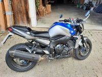 Yamaha FZ1 Motorrad, Naked Bike, Baden-Württemberg - Bad Säckingen Vorschau