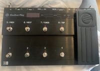 NI GUITAR RIG 4 PRO & RIG-KONTROL 3 + Update Version Baden-Württemberg - Lörrach Vorschau