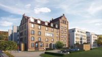 Wohnanlage Alte Mälzerei - Familienfreundliche 5-Zimmer-Wohnung mit Terrasse und Balkon zum Wohlfühlen Bayern - Würzburg Vorschau