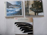 Klaviermusik CDs Dresden - Blasewitz Vorschau