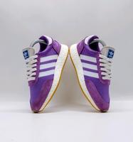 Adidas Damen Sneaker Gr 38 2/3 US 7 INIKI I-5923 Active Purple Baden-Württemberg - Oberteuringen Vorschau