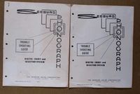 Seeburg Trouble Shooting Guide Sachsen - Großschönau Vorschau