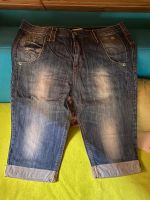 Tom Tailor Bermuda Jeans Bayern - Ebern Vorschau