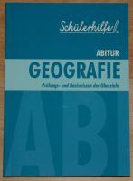 NEU - Schülerhilfe "Geografie" - für die Oberstufe - Abitur Rheinland-Pfalz - Limburgerhof Vorschau