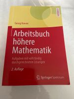 Arbeitsbuch höhere Mathematik Nordrhein-Westfalen - Stolberg (Rhld) Vorschau