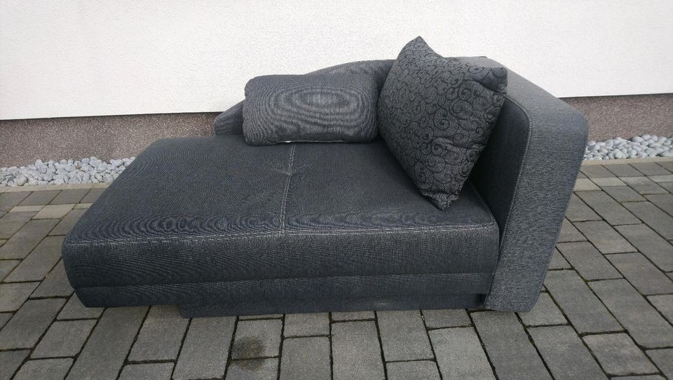 Sofa, Couch, Schlafsofa in Bad Berleburg