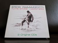 Eros Ramazzotti - 2CDs (Set) Nordrhein-Westfalen - Neunkirchen Siegerland Vorschau