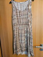 Sommerkleid aus Viskose, Only, Gr. 38 Frankfurt am Main - Ginnheim Vorschau