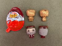 Kinder Joy Funko Harry Potter Quidditch (goldener Harry & Snape) Niedersachsen - Oldenburg Vorschau