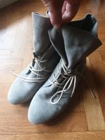 Schuhe Stiefeletten Goertz Gr. 36 sehr gut erhalten Baden-Württemberg - Freiburg im Breisgau Vorschau