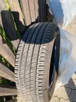 Auto Sommerreifen Größe 205/60 R 16 Bayern - Germering Vorschau