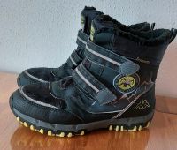 Kappa Winterstiefel,  Größe 36 Bayern - Postmünster Vorschau