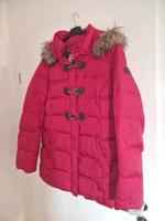 Winterjacke S.Oliver Damen./Größe 44 Bremen-Mitte - Bahnhofsvorstadt  Vorschau