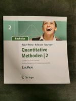 Quantitative Methoden 2 Einführung in die Statistik Nordrhein-Westfalen - Lohmar Vorschau