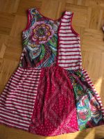 Kleid Desigual Gr. 134 Sachsen - Bannewitz Vorschau