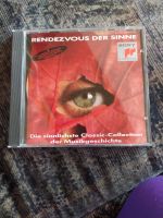 Klassik CD, Rendezvous der Sinne Hessen - Oberursel (Taunus) Vorschau