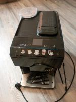 Siemens EQ 500 Classic Kaffeevollautomat Cappuccino Milch Defekt Niedersachsen - Esterwegen Vorschau