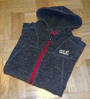 Jack Wolfskin Fleecejacke Niedersachsen - Wolfenbüttel Vorschau