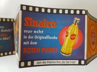 Sinalco der rote Punkt nach dem Wächter Film 1964 Leporello Baden-Württemberg - Leonberg Vorschau