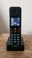 Haustelefon Philips D450 Telefon Funk Duisburg - Homberg/Ruhrort/Baerl Vorschau