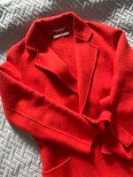 Marc O‘Polo Mantel Übergang mit Gürtel White Label Jacke Wolle Bremen - Neustadt Vorschau