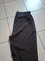 Opus leichte Sommerhose, Gr 38, blau/braun Niedersachsen - Lingen (Ems) Vorschau